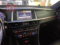 كيا اوبتيما